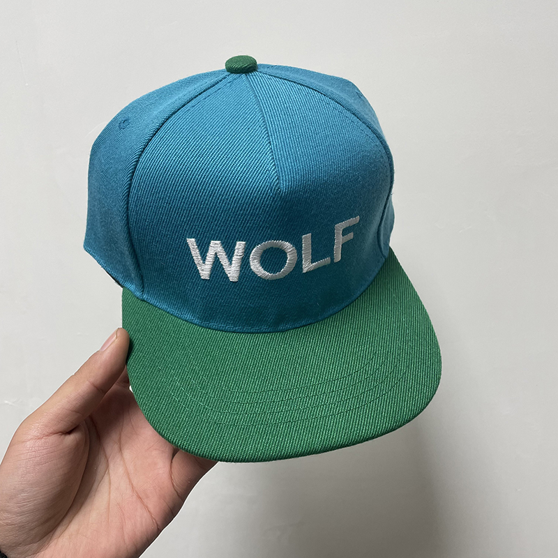 قبعات تايلرز الجديدة للجولف، ق - مراجعة Men'S Accessories Golf وسعره