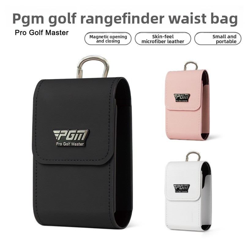 حقيبة خصر مغناطيسية للجولف من  - مراجعة Men'S Accessories Golf وسعره