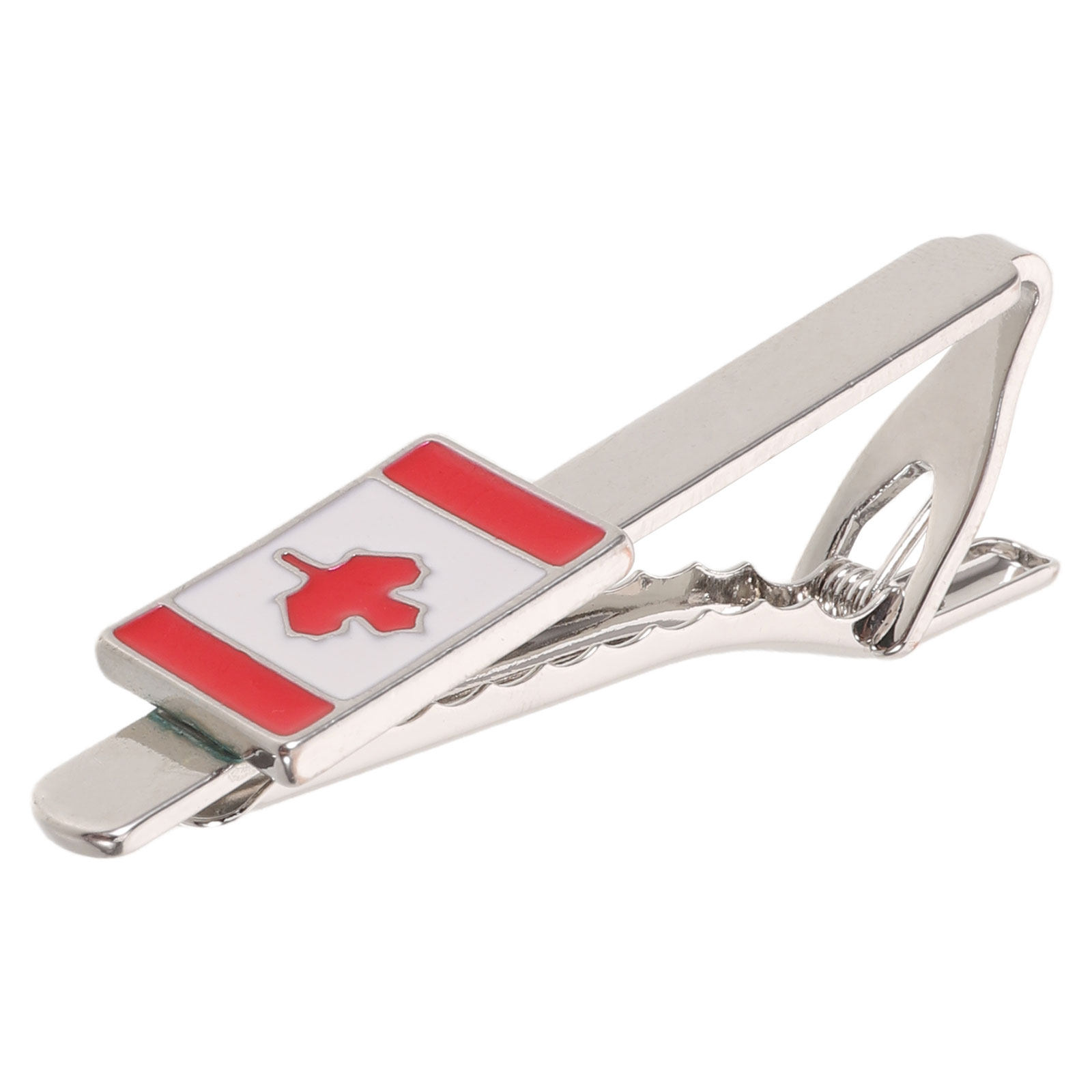 مشبك ربطة عنق كندي للرجال، معد - مراجعة Men'S Accessories Canada وسعره
